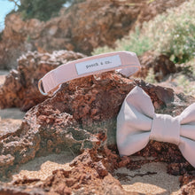 Load image into Gallery viewer, 'crepe' collar