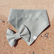 Load image into Gallery viewer, 'pistachio' bandana