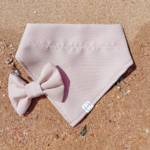 Load image into Gallery viewer, 'crepe' bandana