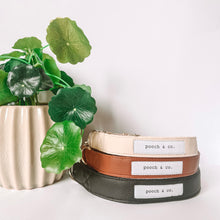 Load image into Gallery viewer, 'bond' collar