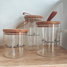 Load image into Gallery viewer, treato's jar