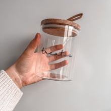 Load image into Gallery viewer, treato's jar