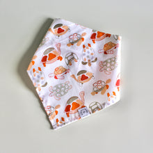 Load image into Gallery viewer, 'tommy turtles' bandana
