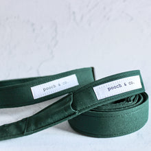 Load image into Gallery viewer, 'emerald' collar
