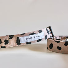 Load image into Gallery viewer, 'roaming wild' collar