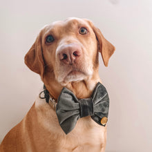 Load image into Gallery viewer, 'charcoal' collar