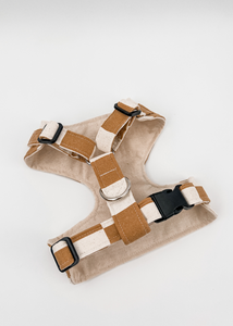 'rupert' chest harness