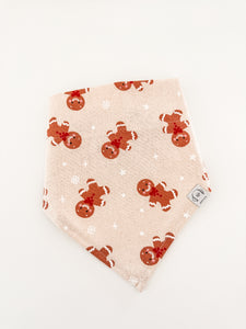 'sugar & spice' bandana