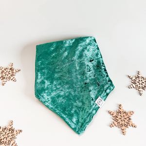 'winter wonderland' bandana