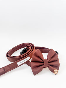 'espresso' bow