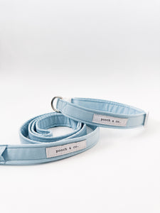 'atlas' collar