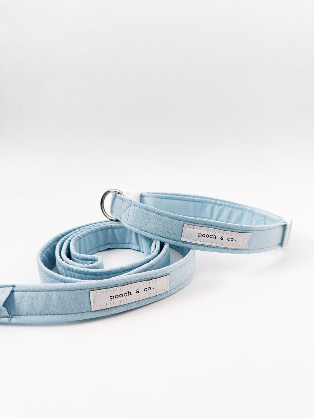'atlas' collar