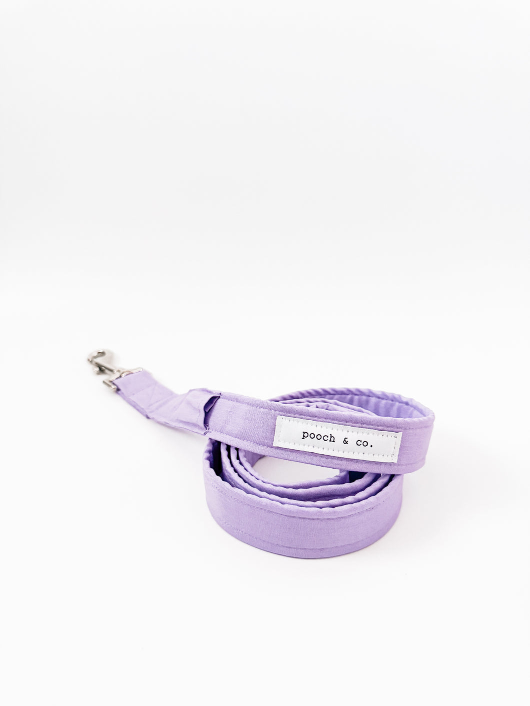 'mauve' lead