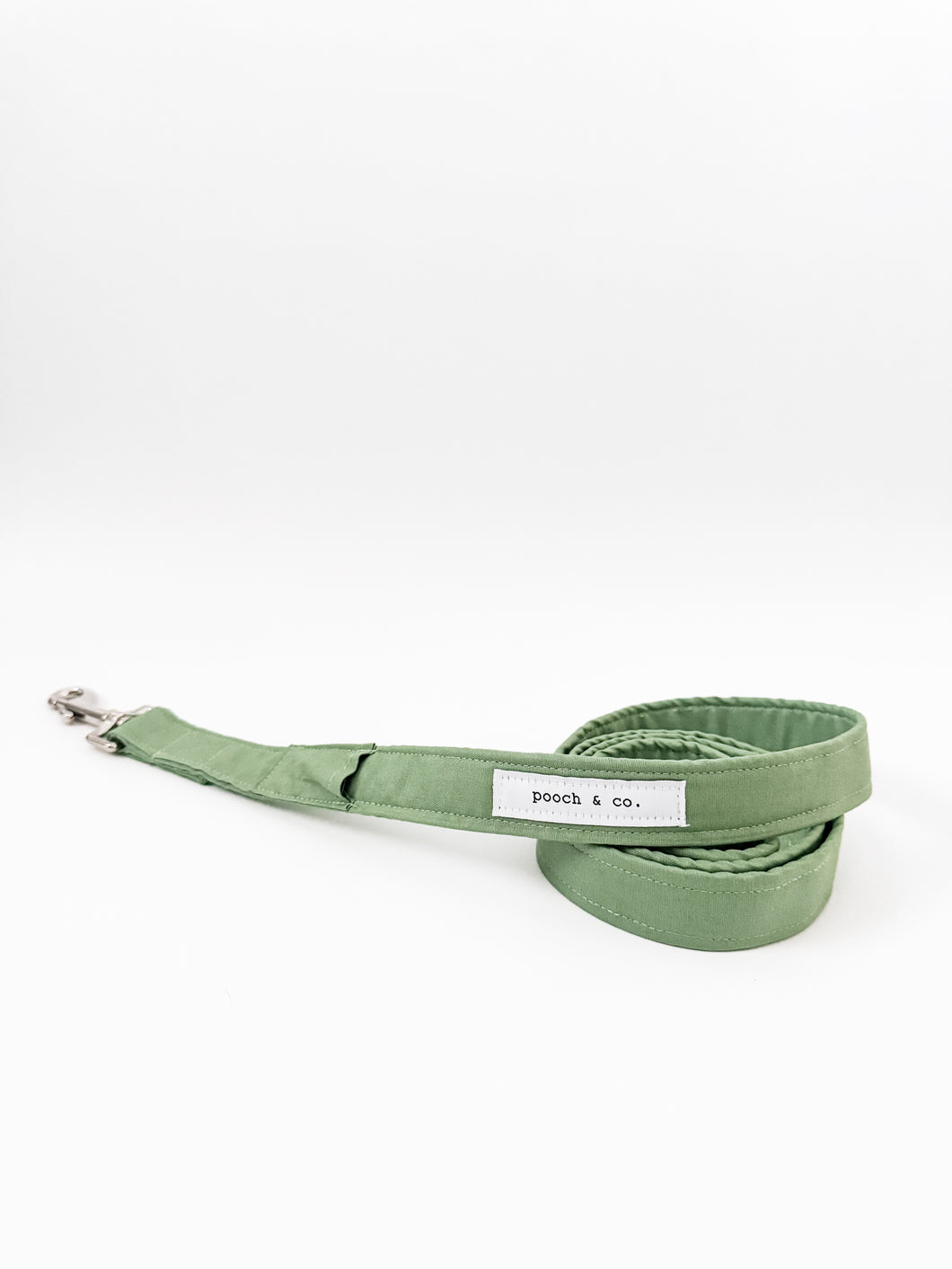 'ivy' lead