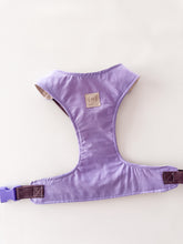 Load image into Gallery viewer, 'wisteria' chest harness

