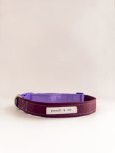 Load image into Gallery viewer, 'wisteria' collar
