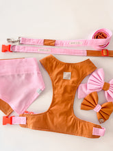 Load image into Gallery viewer, 'peach squeeze' lead
