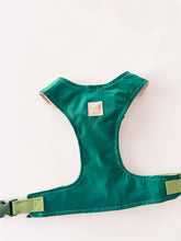 Load image into Gallery viewer, 'smashed avo' chest harness
