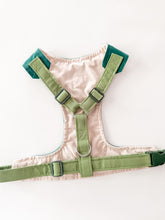 Load image into Gallery viewer, 'smashed avo' chest harness
