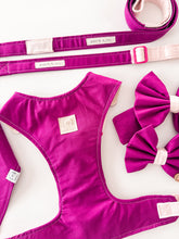 Load image into Gallery viewer, 'boysenberry' lead
