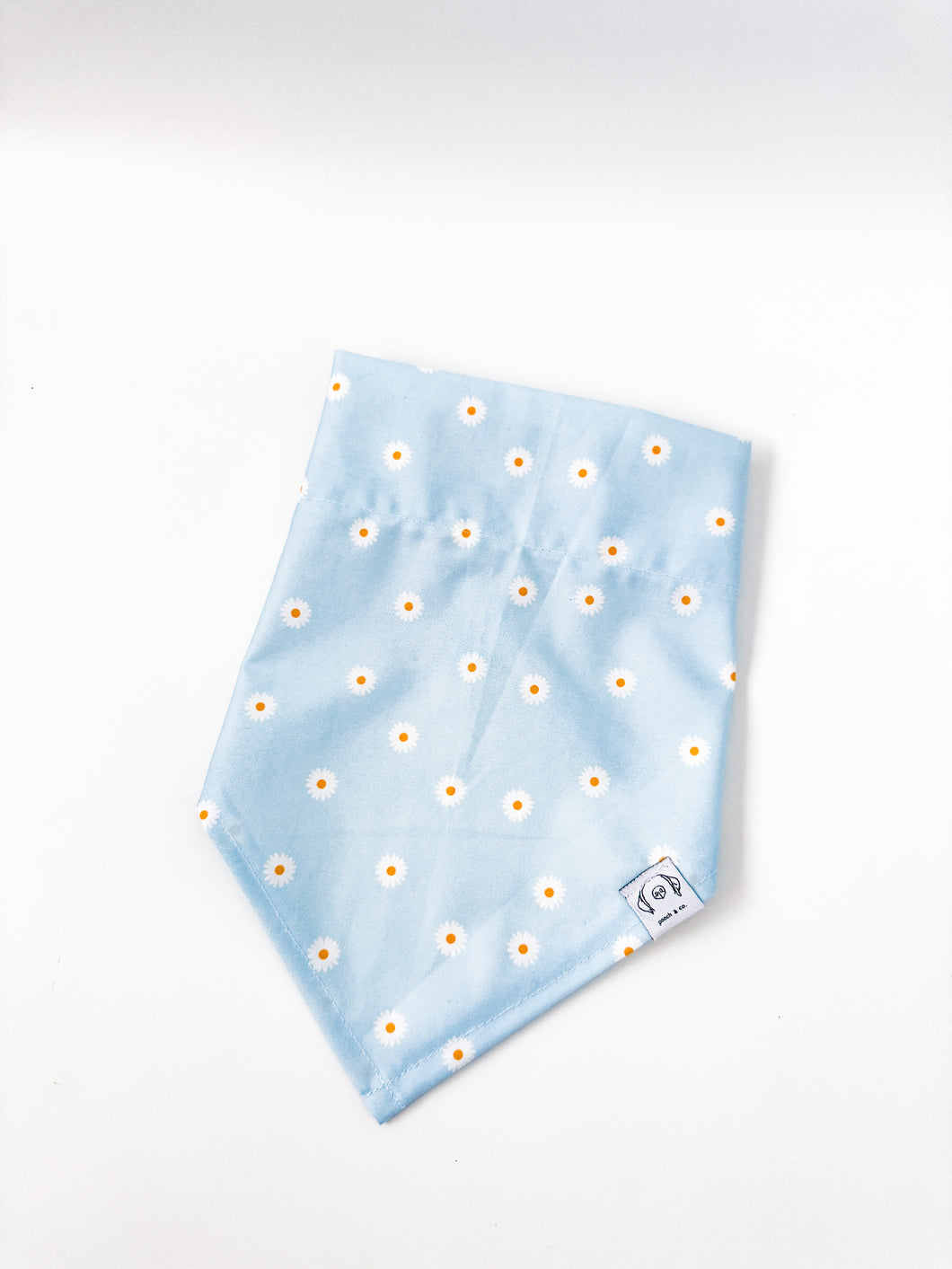 'harlie' bandana
