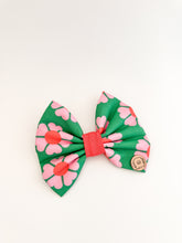 Load image into Gallery viewer, &#39;watermelon crush&#39; bow
