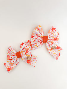 'summer daze' sailor bow