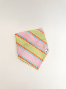 'fairy floss' bandana