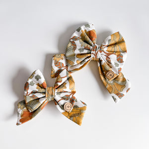 'edith' sailor bow