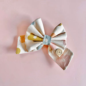 'abbey' sailor bow