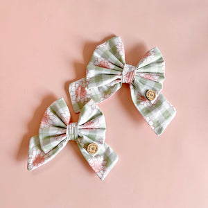 'cheryl' sailor bow