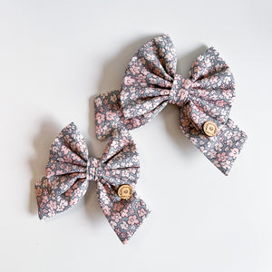 'jess' sailor bow