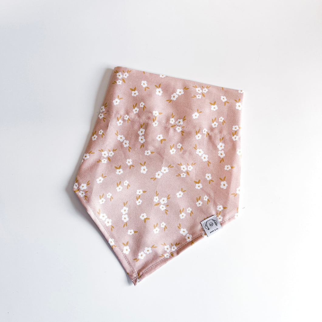 'beth' bandana