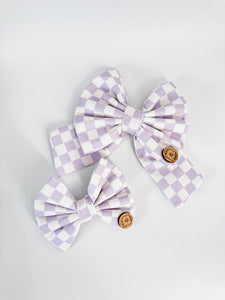 'lainey' bow