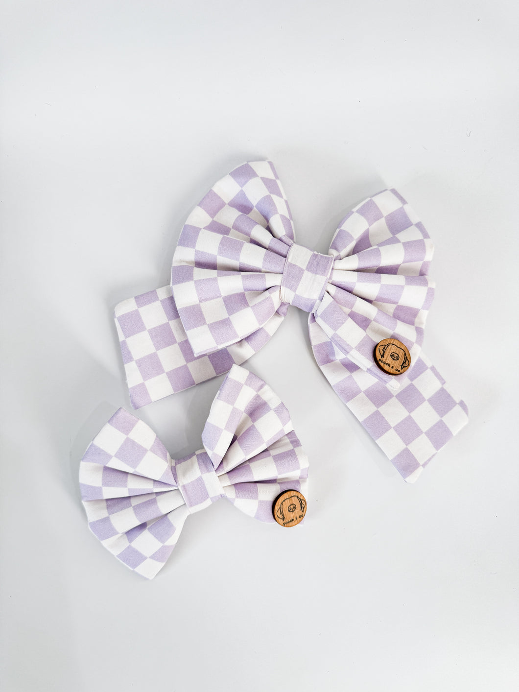 'lainey' bow