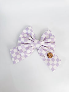 'lainey' sailor bow