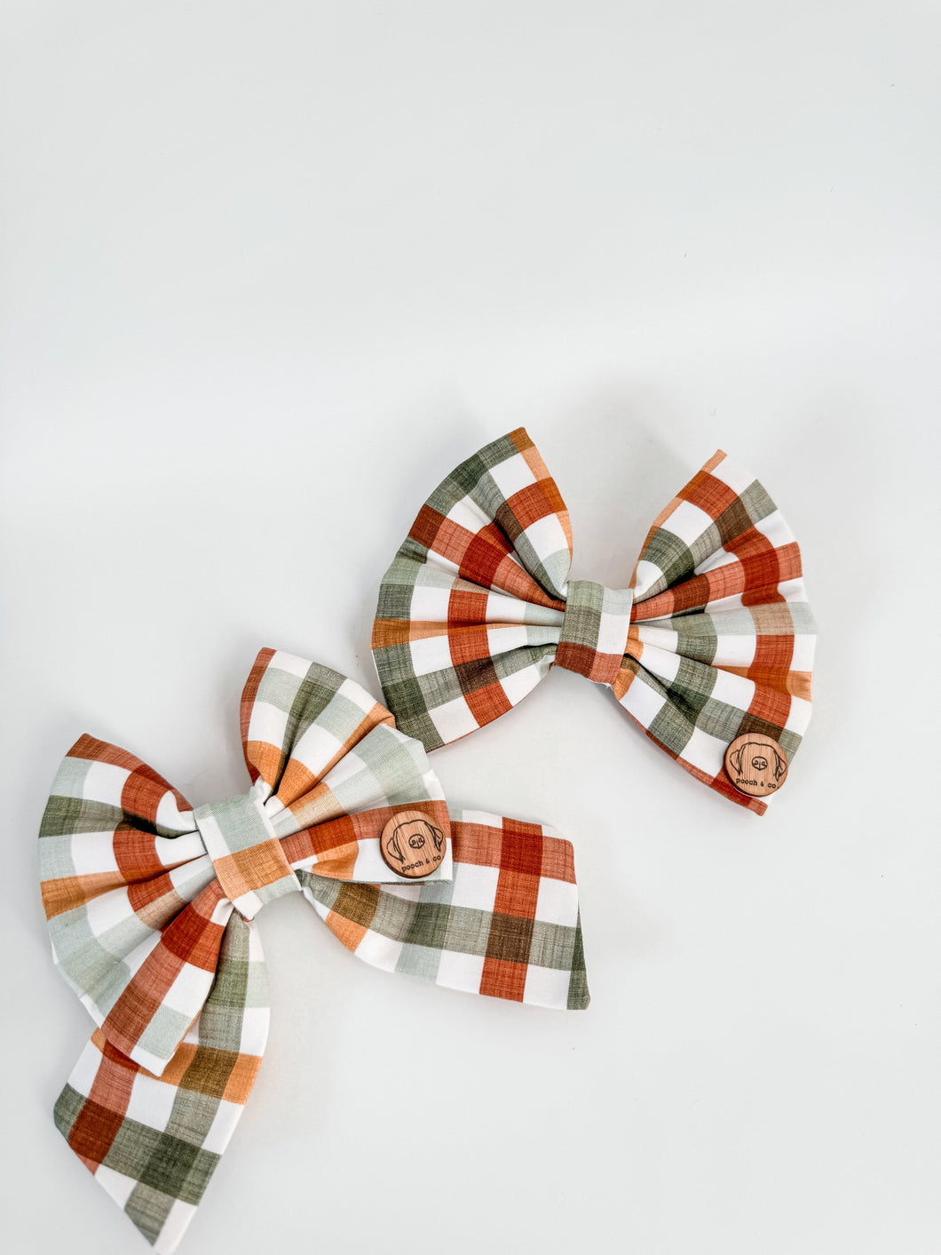 'walt' sailor bow