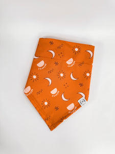 'helios' bandana