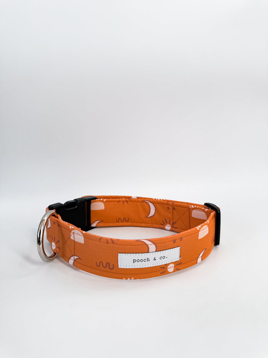 'helios' WIDE collar