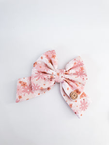 'phoebe' sailor bow