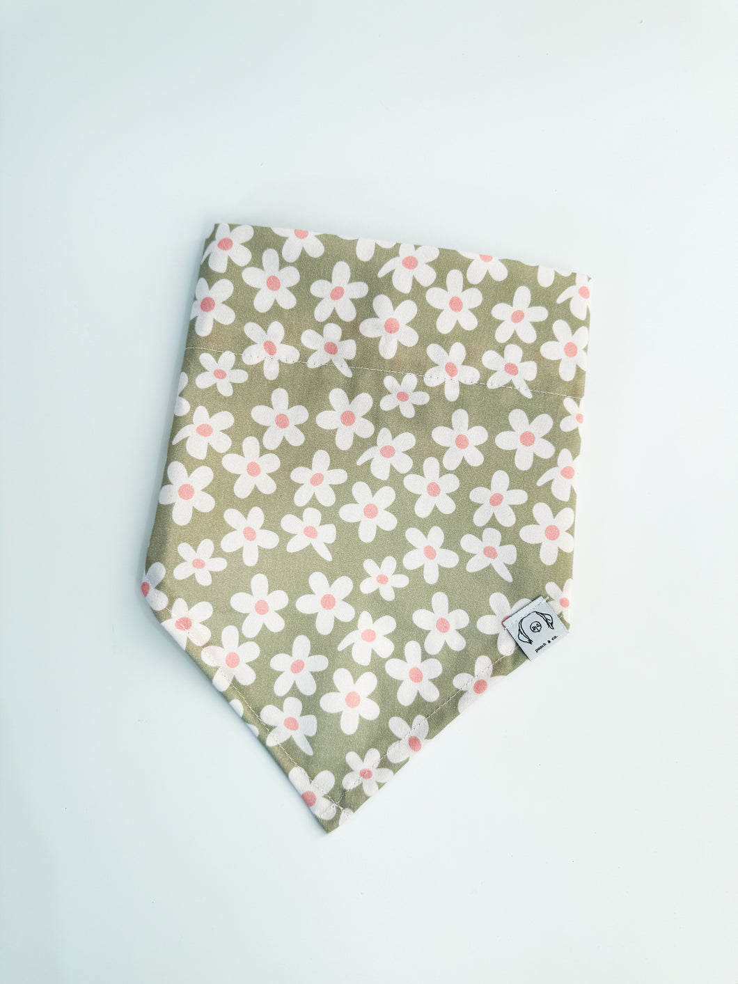 'meadow' bandana