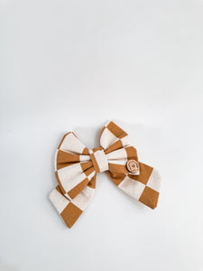 'rupert' sailor bow