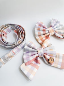 'neopolitan' sailor bow