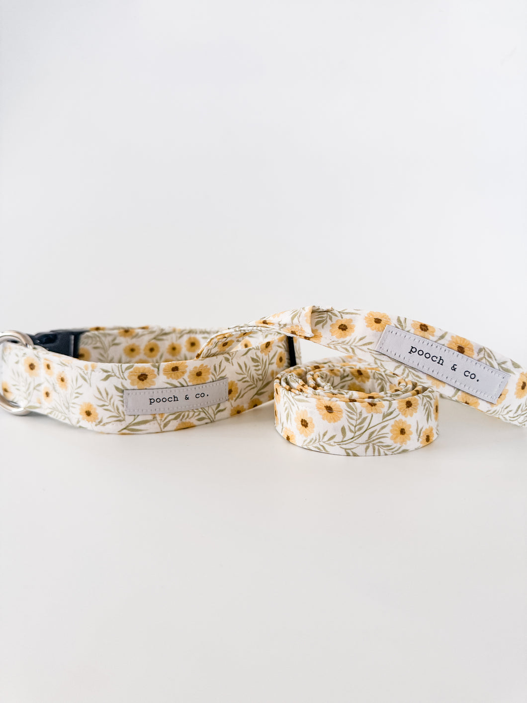 'callie' collar