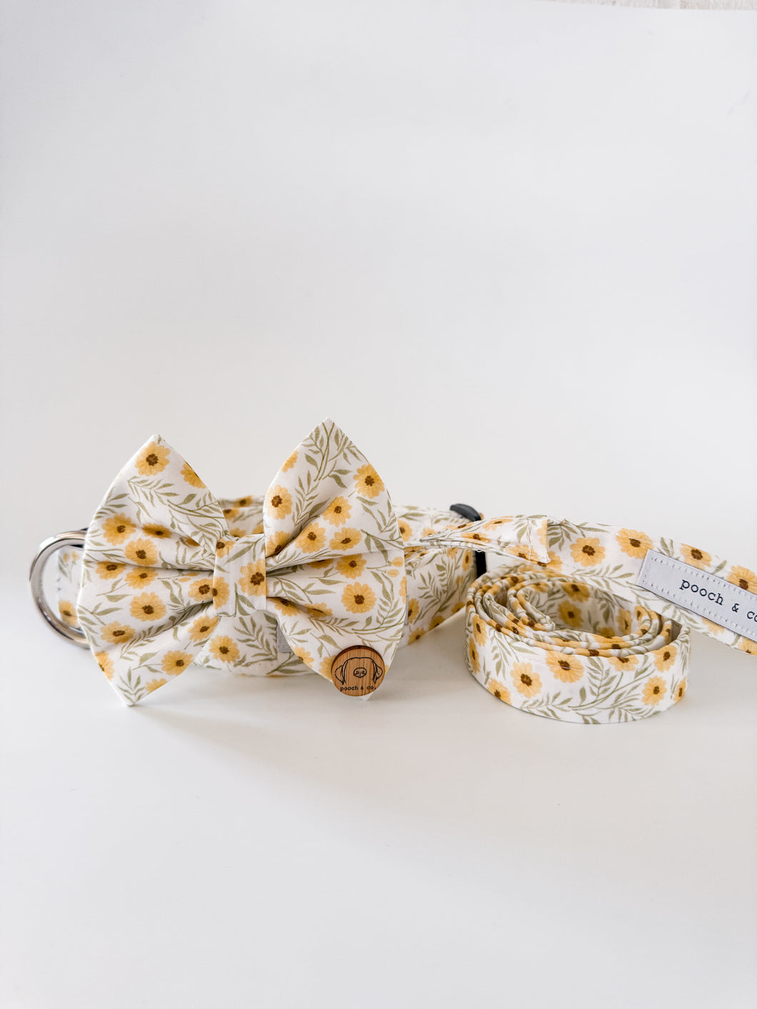 'callie' bow