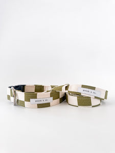 'georgie' collar