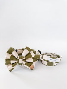 'georgie' chest harness