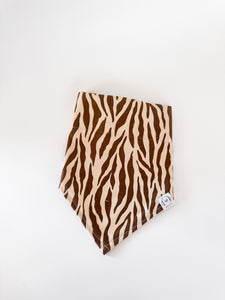 'blaze' bandana