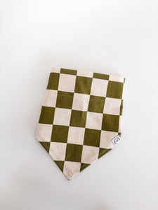 'georgie' bandana