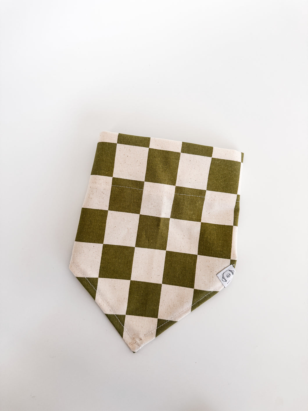 'georgie' bandana